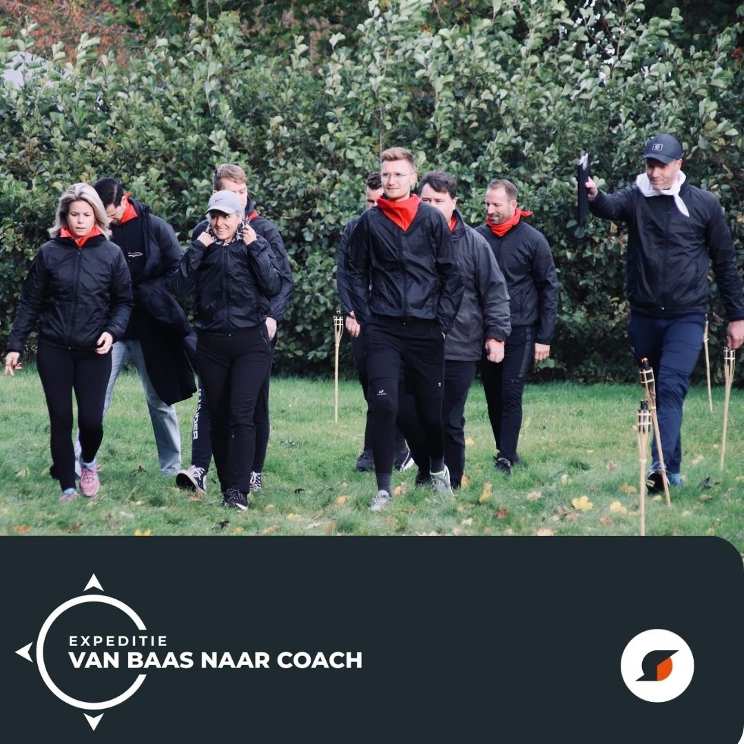 Expeditie VBNC 1