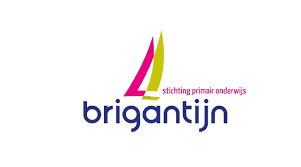 Logo-brigantijn
