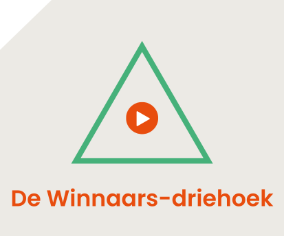 Winnaarsdriehoek